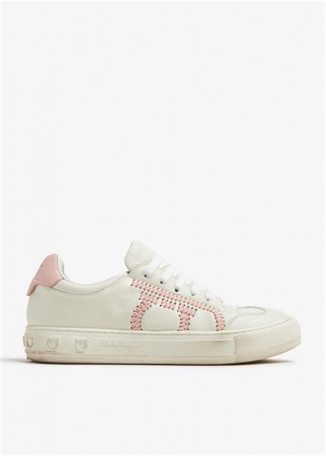 ferragamo sneakers uae